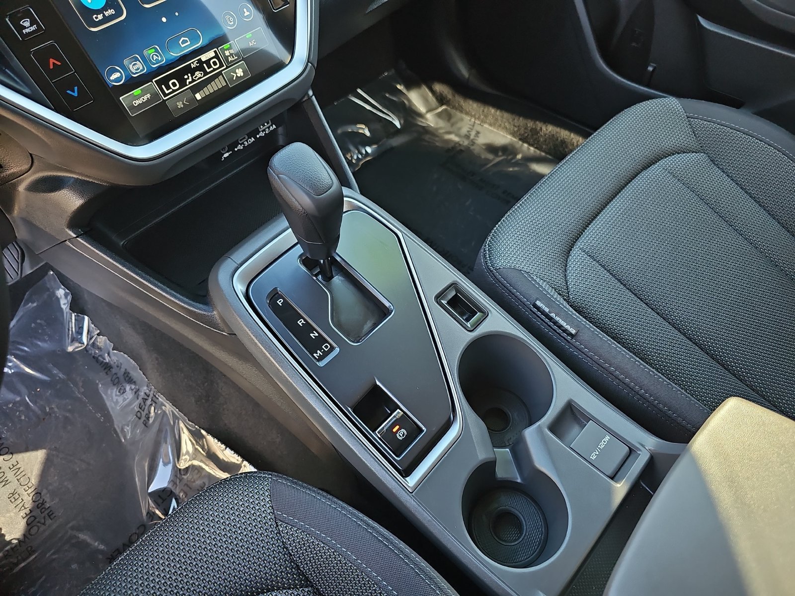 Certified 2024 Subaru Crosstrek 2.0i Premium w/ Popular Package #3 AWD/4WD image 25