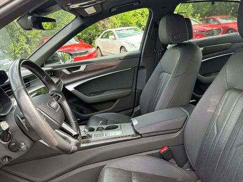 Used 2019 Audi A6 3.0T Prestige AWD/4WD image 19