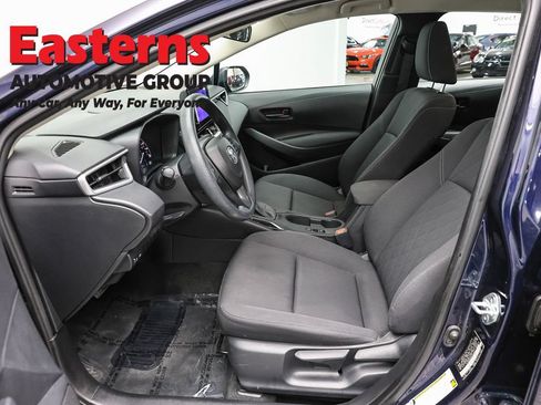 Used 2024 Toyota Corolla LE FWD image 13