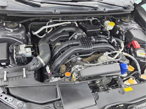 Used 2022 Subaru Impreza 2.0i Premium AWD/4WD image 21