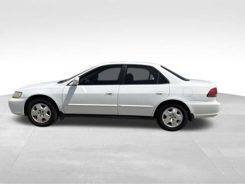 Used 2001 Honda Accord EX image 6