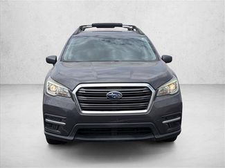 Used 2019 Subaru Ascent Premium AWD/4WD video 2