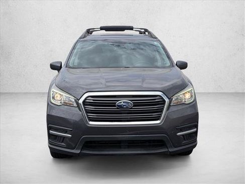 Used 2019 Subaru Ascent Premium AWD/4WD image 2