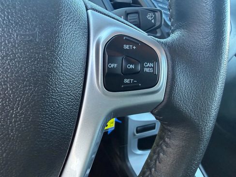 Used 2016 Ford Fiesta SE image 15