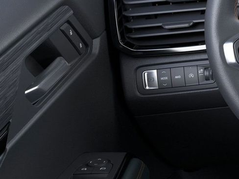 New 2025 GMC Acadia AT4 w/ Super Cruise Package AWD/4WD image 22