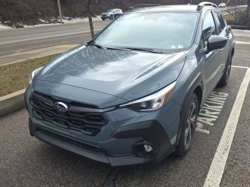 Used 2025 Subaru Crosstrek 2.0i Premium image 1