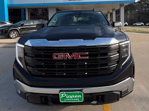 New 2026 GMC Sierra 1500 Pro w/ Pro Value Package image 3