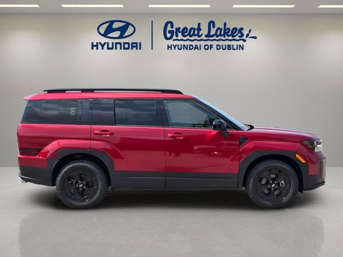 New 2025 Hyundai Santa Fe XRT AWD/4WD image 6