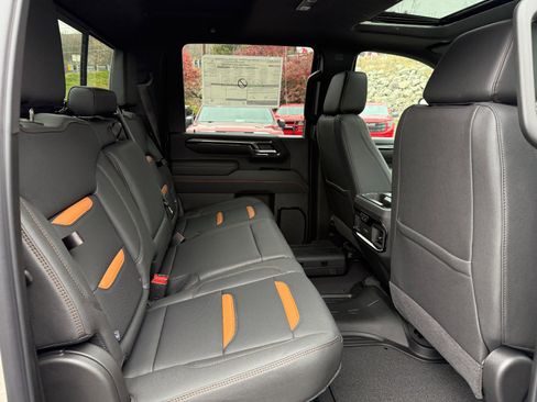 New 2026 GMC Sierra 3500 AT4 image 22