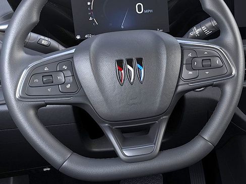 New 2026 Buick Envista Avenir image 19