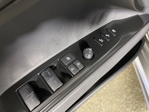 Certified 2026 Toyota Camry XSE w/ Premium Plus Package FWD image 16