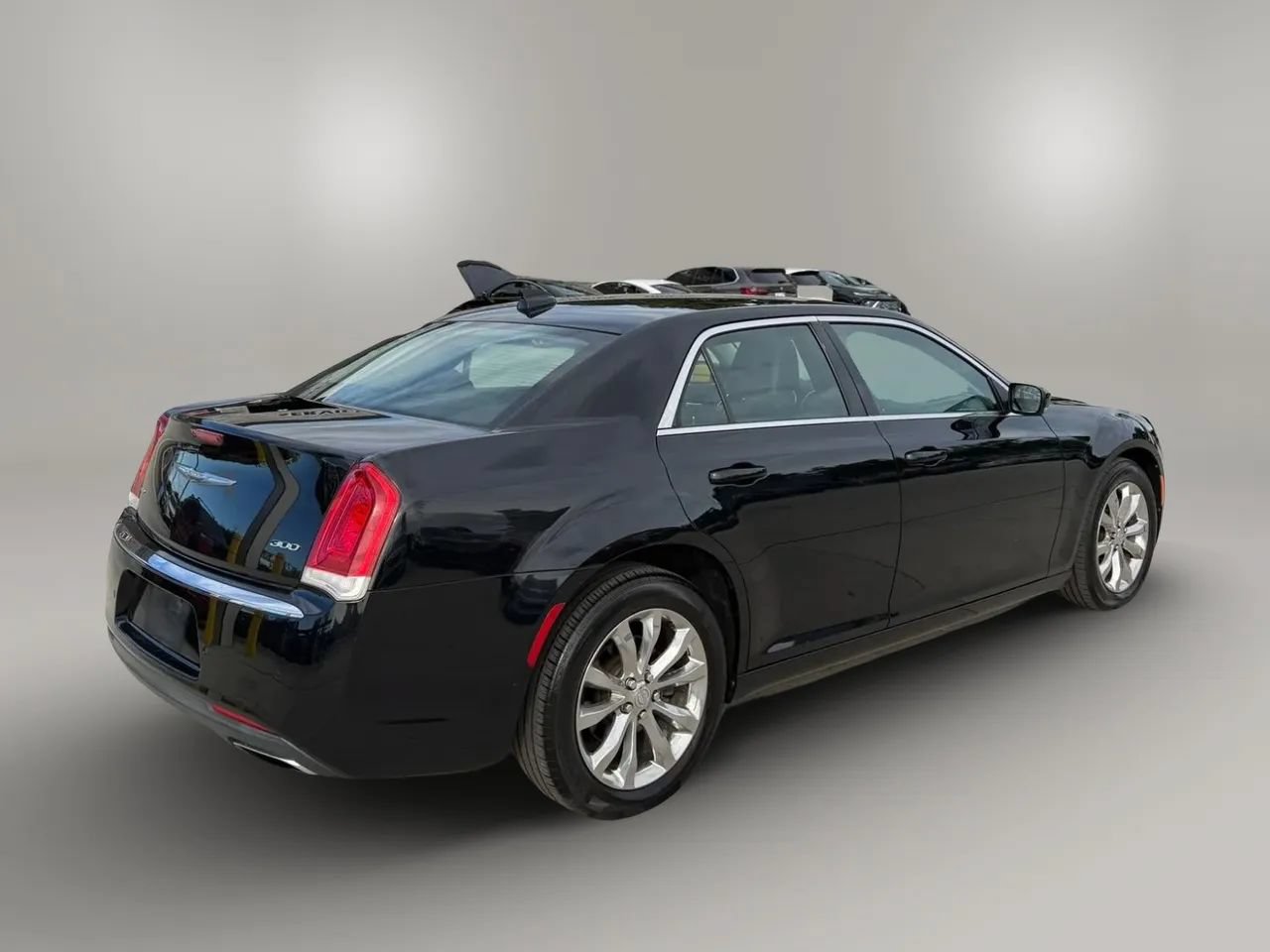 Used 2015 Chrysler 300 Limited w/ 300 Premium Group AWD/4WD image 11