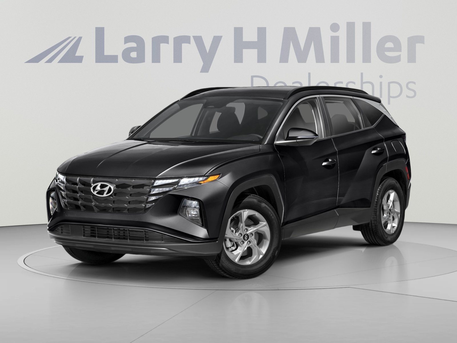 Used 2022 Hyundai Tucson SEL AWD/4WD image 1