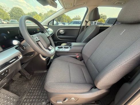 New 2026 Hyundai Ioniq 9 SE image 29