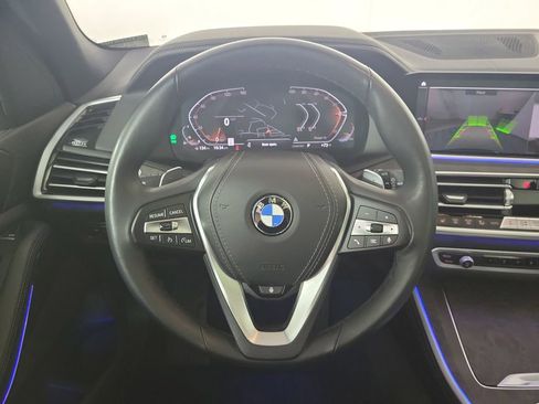 Used 2023 BMW X5 xDrive40i w/ Premium Package AWD/4WD image 16