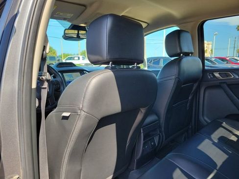 Used 2022 Ford Ranger XLT w/ Tremor Off-Road Package AWD/4WD image 11