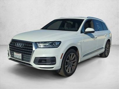 Used 2018 Audi Q7 3.0T Premium Plus