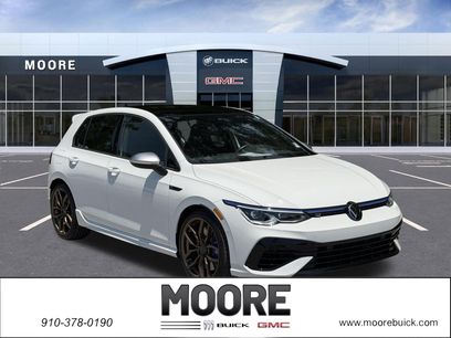 Used 2024 Volkswagen Golf R