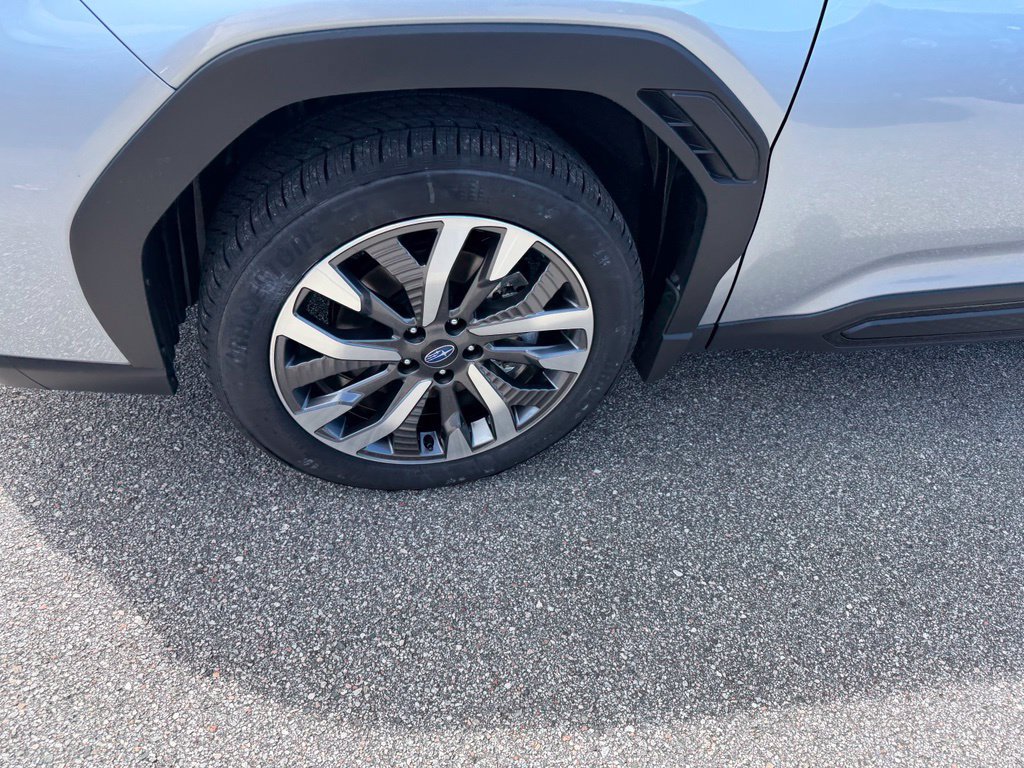 New 2026 Subaru Forester Touring AWD/4WD image 7