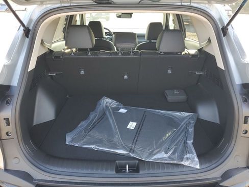 New 2026 Kia Seltos EX w/ EX Sunroof Package FWD image 28