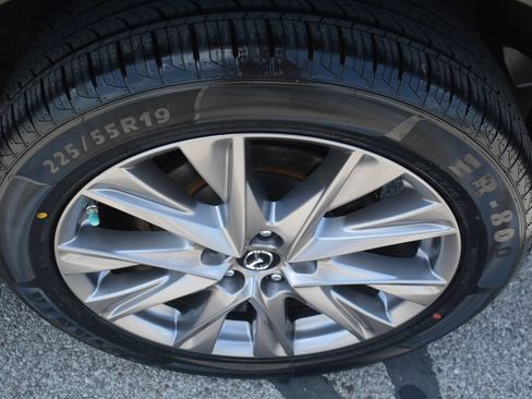 Used 2021 MAZDA CX-5 Grand Touring w/ GT Premium Package AWD/4WD image 25