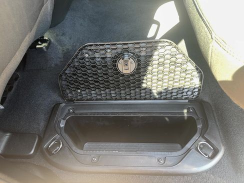 Used 2025 RAM 1500 Big Horn AWD/4WD image 26