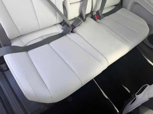 Used 2023 Hyundai Ioniq 5 SEL w/ Cargo Package RWD image 43