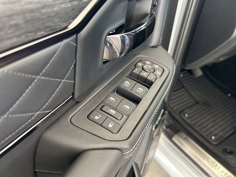 New 2026 RAM 3500 Limited image 48