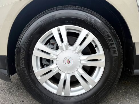 Used 2012 Cadillac SRX Luxury AWD/4WD image 55