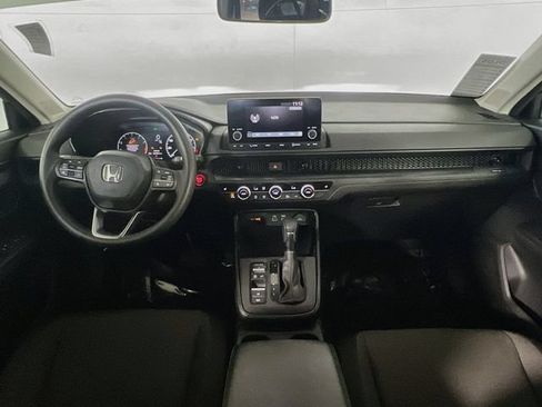 Used 2023 Honda CR-V EX image 28