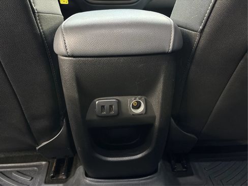 Used 2017 Chevrolet Colorado Z71 AWD/4WD image 20