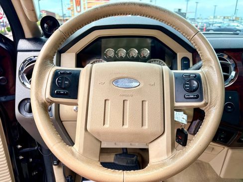 Used 2008 Ford F450 Lariat AWD/4WD image 14