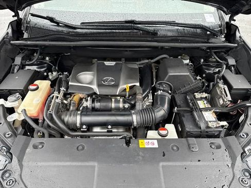 Used 2016 Lexus NX 200t FWD w/ Premium Package image 29