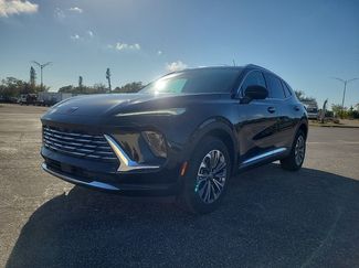 New 2026 Buick Envision Preferred video 2