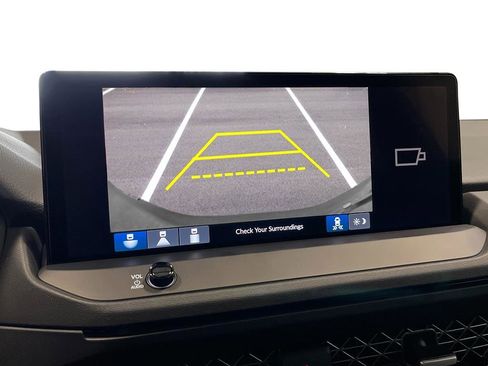 New 2026 Honda Accord Sport image 22