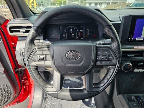 New 2026 Toyota Tacoma SR5 AWD/4WD image 23