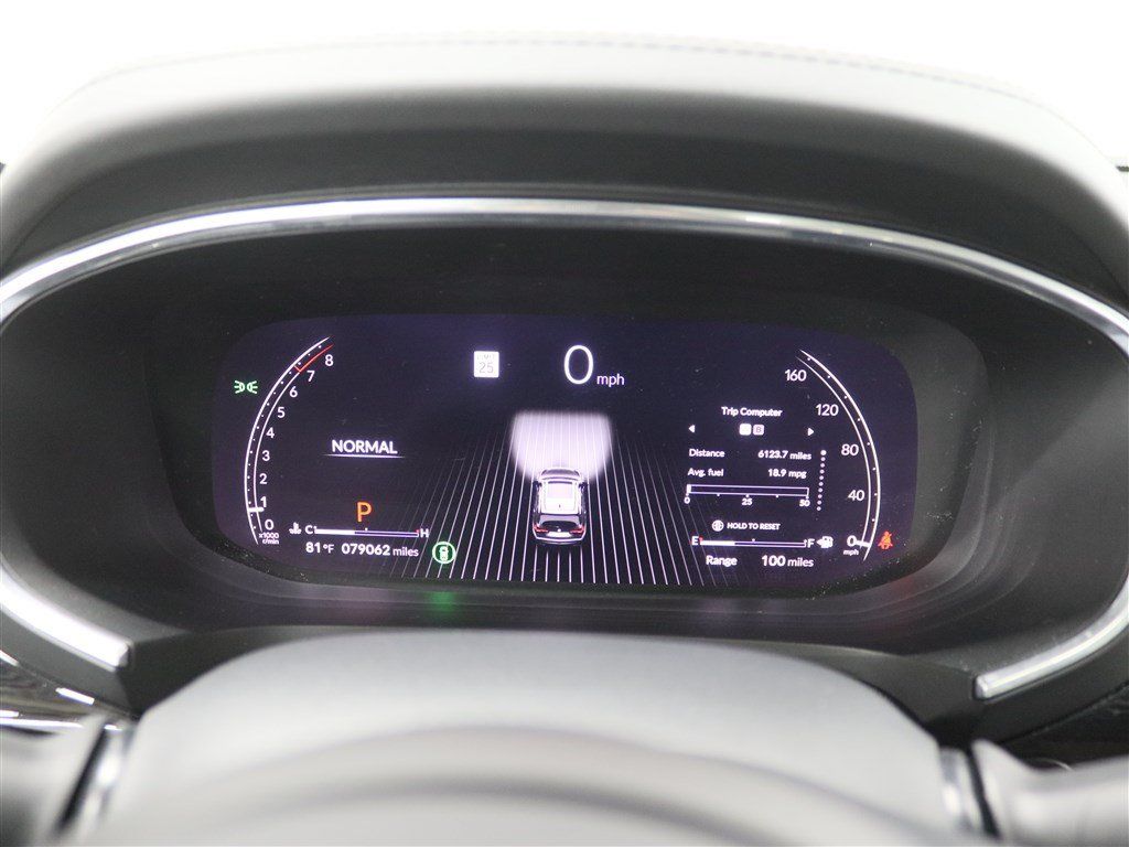 Used 2022 Acura MDX w/ Technology Package AWD/4WD image 37