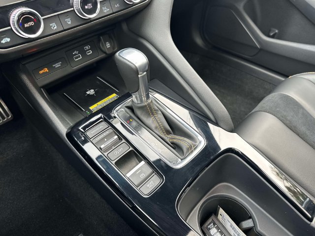 Certified 2026 Acura Integra A-Spec w/ Technology Package FWD image 29