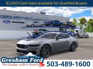 New 2026 Ford Mustang Dark Horse RWD 360° Tour
