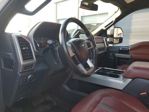 Used 2022 Ford F250 Platinum AWD/4WD image 20