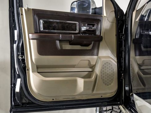 Used 2012 RAM 2500 Longhorn image 33