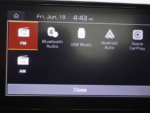 Used 2022 Kia Rio S FWD image 15