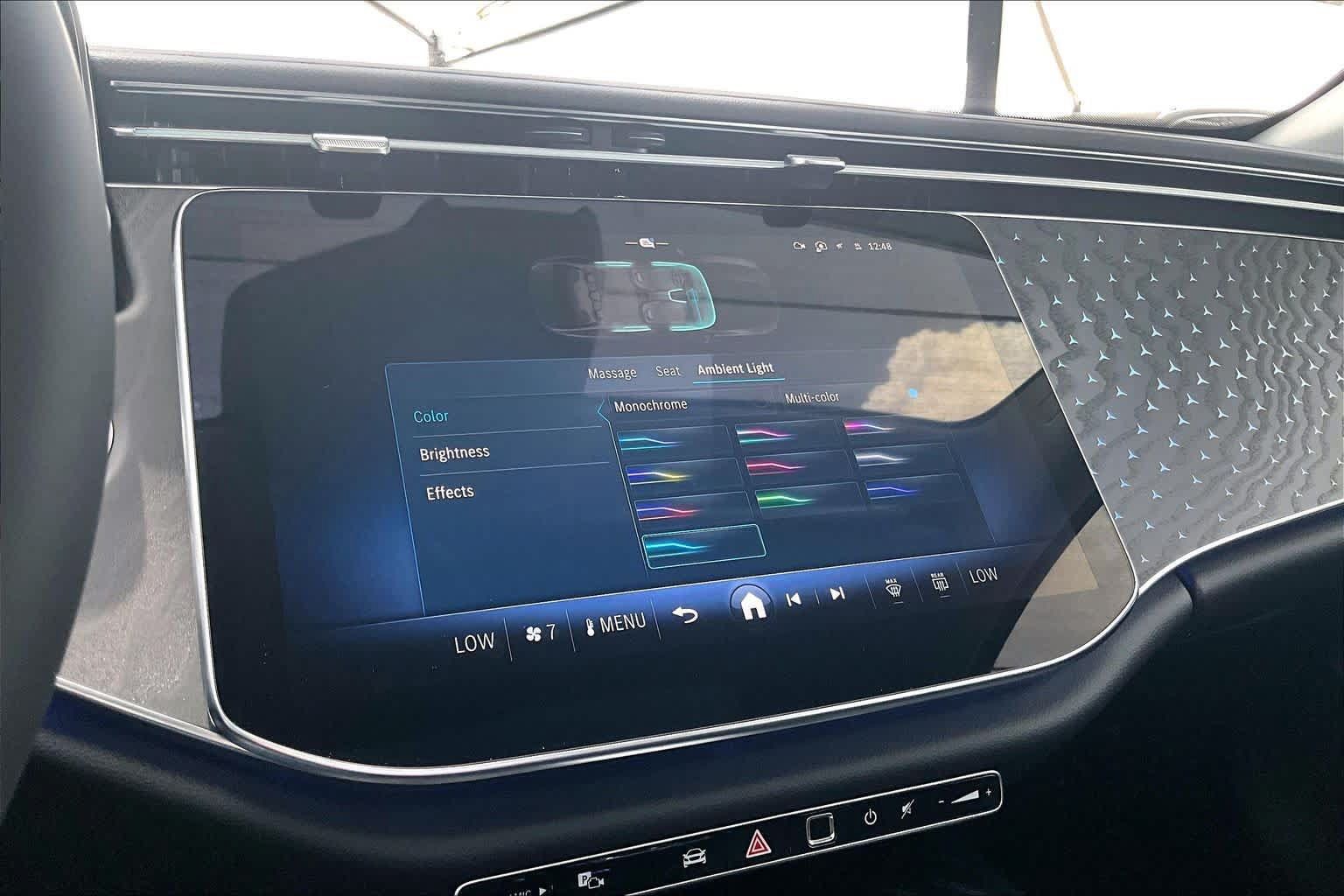 New 2027 Mercedes-Benz E 350 Sedan image 13