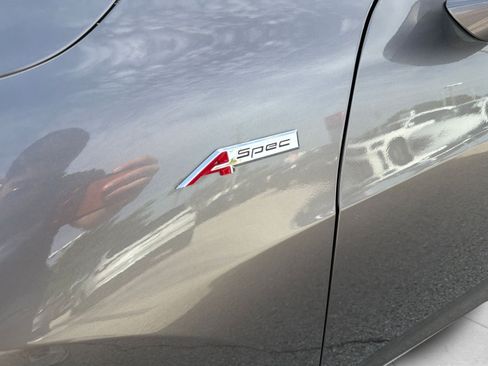 Used 2024 Acura Integra A-Spec FWD image 40