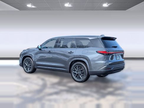 New 2026 Lexus TX 350 AWD image 3