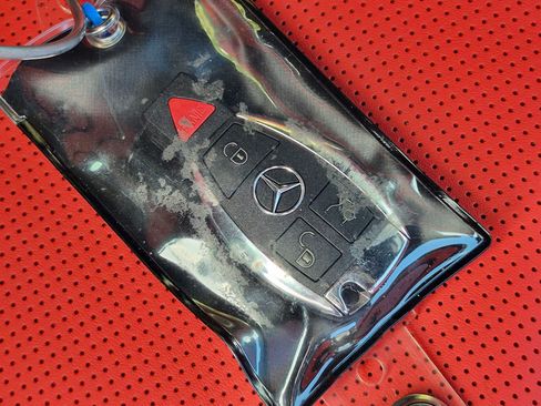 Used 2018 Mercedes-Benz AMG GT S image 37