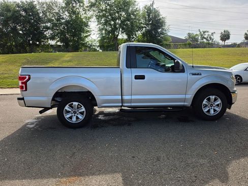 Used 2018 Ford F150 XLT RWD image 15