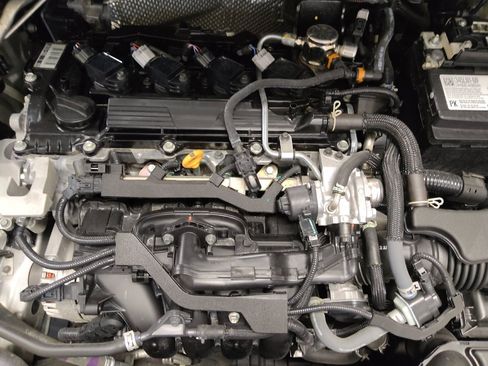 Used 2024 Toyota Corolla LE FWD image 30