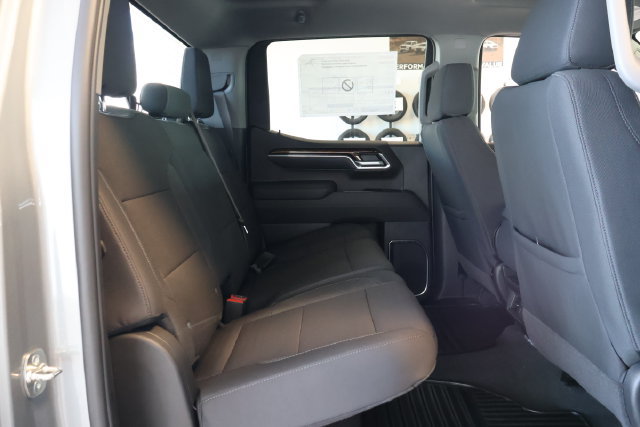 New 2026 GMC Sierra 1500 SLE w/ Max Trailering Package AWD/4WD image 23