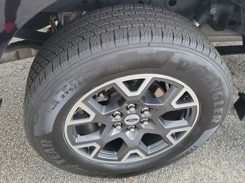 Used 2024 Ford F150 STX RWD image 14